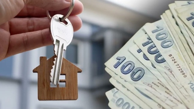 Ocak Ayı Kira Zam Oranı Belli Oldu!   