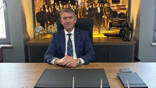 Ümit Güler Üçüncü Dönem İçin Yola Çıktı: “Hedefimiz Esnafımızı Daha Da Büyütmek”