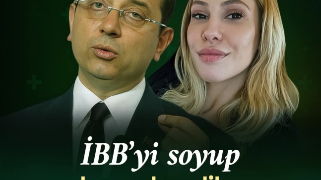 İBB’yi soyup kumarda yediler 