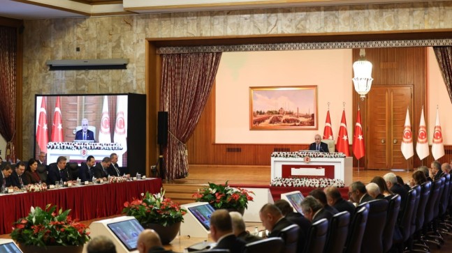 ÖCALAN’A ‘UMUT HAKKI VE AF’ YOK   