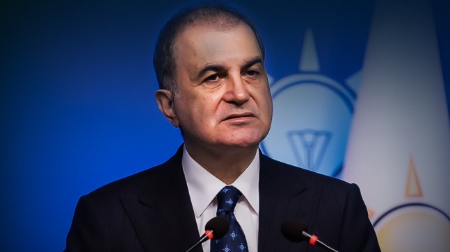 “TERÖRSÜZ BÖLGE ŞART!”