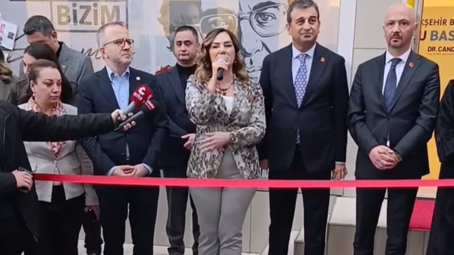 Candan Yüceer, “Bu Sefer” Sözünü Tuttu!