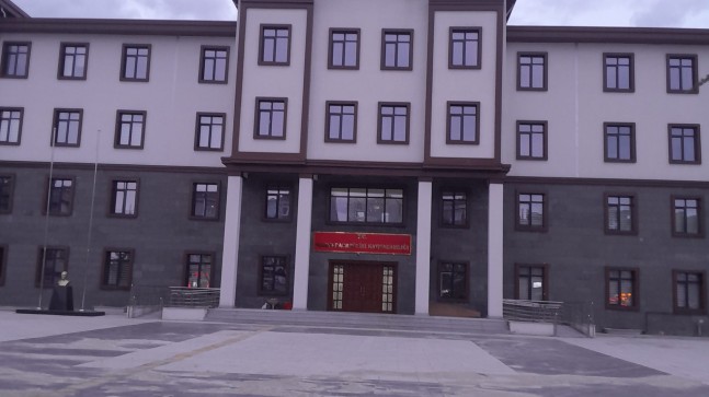 Reis’ten, Marmaraereğlisi’ne Dev Yatırımda Sona Gelindi!