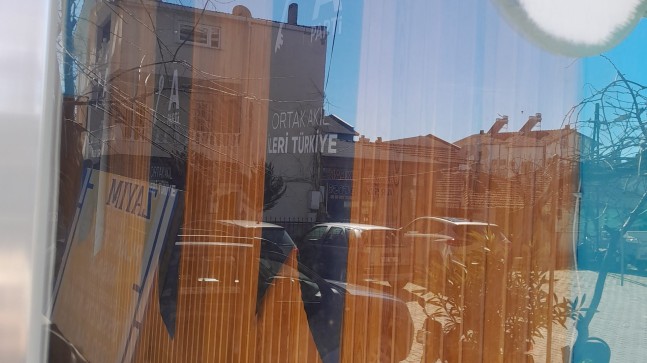 Anahtar Parti Marmaraereğlisi’nde İyice Atağa Geçti!