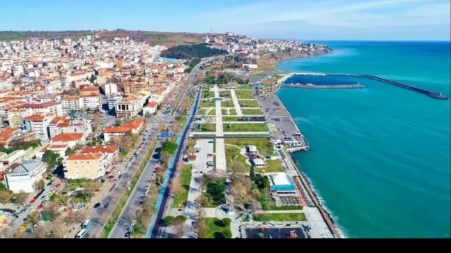 TEKİRDAĞ TÜRKİYE’NİN ZİRVESİNDE: YAŞANABİLİRLİKTE DEVLERİ GERİDE BIRAKTI!