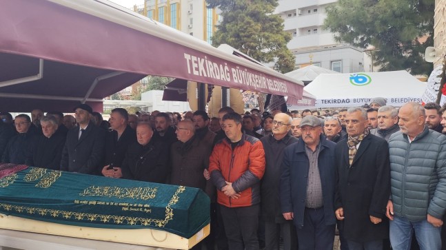 Sertaç Alkaya’yı, Acı Gününde Sevenleri Yalnız Bırakmadı! 