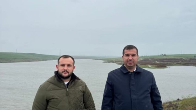 HALKIN TEPKİSİ KARŞILIK BULDU: GÖKHAN MİNAZ VE ONUR YAVAŞ SAHAYA İNDİ!