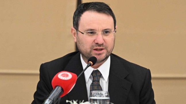 Bakan Gürlek: “Cezasızlık Algısını Kırmakta Kararlıyız”