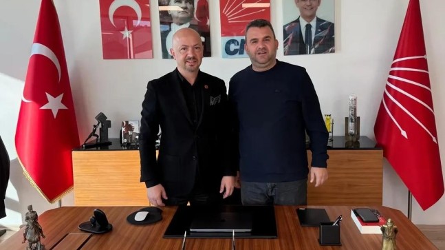 CHP’li Belediyeler Arasında “Eski Otogar” Çatlağı: “Bizi Mahkemeye Vermeleri Üzücü”