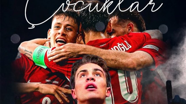 Türkiye, 24 Yıl Aranın Ardından Dünya Kupasına Katılıyor!