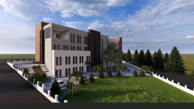 Milletvekili Gökhan Diktaş Duyurdu: Tekirdağ’a Dev Yatırımın İmzaları Atıldı