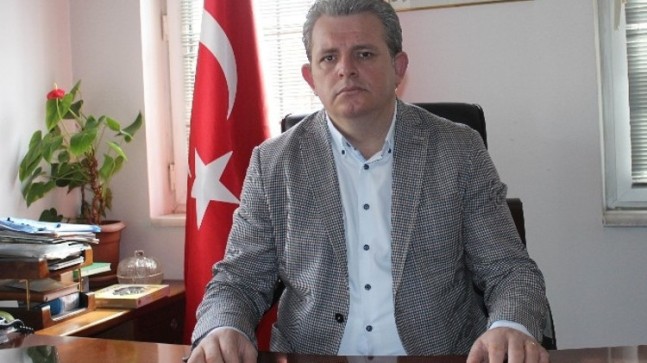 Tekirdağ Esnaf ve Sanatkârlar Odası Seçimleri Tamamlandı! 