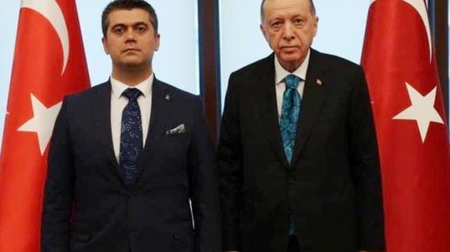 AK Parti’den CHP’li Belediyelere Sert Tepki: “Hizmet Değil, Hesaplaşma ve Provokasyon”