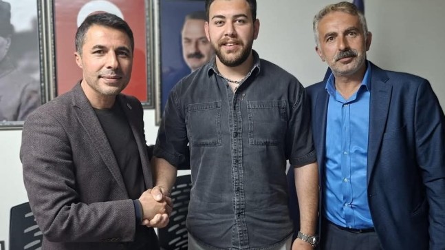 Anahtar Parti Tekirdağ’da Vites Yükseltti: İl Başkanı Yavuz Avcı’dan Yoğun Mesai