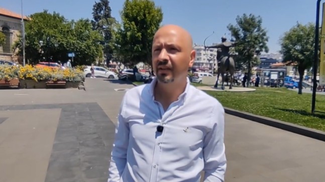 BODUÇ’TAN AKAY’A ZEHİR ZEMBEREK SÖZLER: “MİLLET BU KİBİR ABİDESİ, LÜMPEN TAVIRLARDAN SIKILDI!”