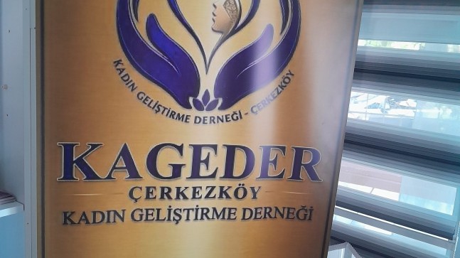Tekirdağ KAGEDER’e Sahip Çıkmalı! 