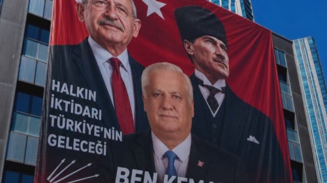 Erdoğan Kaplan, CHP Tekirdağ İl Başkanı Olarak Atandı!