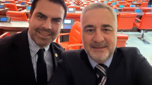 Milletvekili Gökhan Diktaş Müjdeyi Verdi: Öğrenci Affı Düzenlemesi Yasalaştı