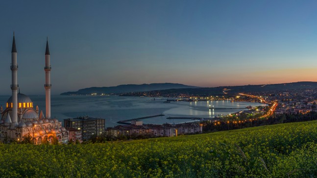 Tekirdağ’da, Belediye Başkanlığında Tablo Tersine Döndü!