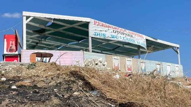 Marmaraereğlisi’nde Doğayla İç İçe Bir Tatil Rotası: Perinthos Camping Kapılarını Açtı