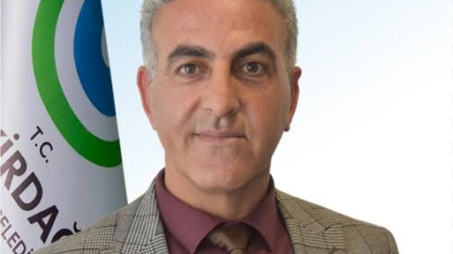 Habip Durman, YENİ Parti Yolunda Mı?    