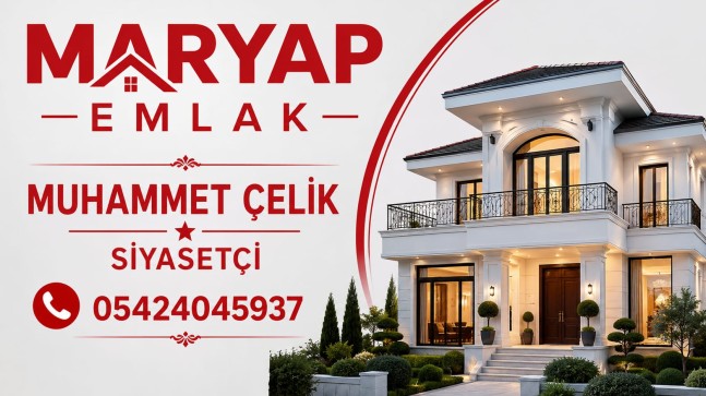 MARYAP Emlak’tan, 100 Çocuğa Sünnet Şöleni! 