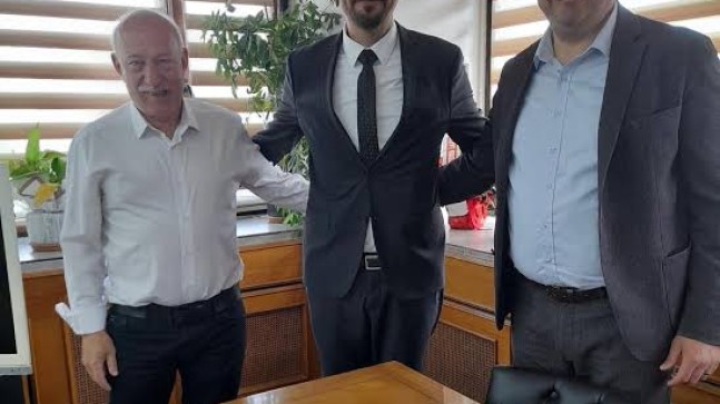 AK Parti, Tekirdağ’da Belediye Başkanlığı Sayısını 6’ya Çıkartabilir! 