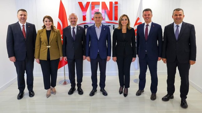 Cenk Boduç’un, Siyasi Geleceği Belli Oldu!