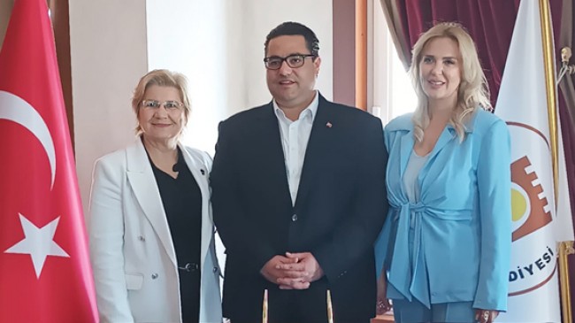 Vizyon Nerede, Sn. Bozkurter?
