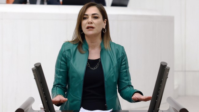 Mavi Listeye İş Vaadi Fiyaskosu!