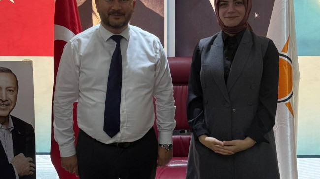 Ak Parti, Muhammet Gökmen Liderliğinde Marmaraereğlisi’nde Bir Başka…