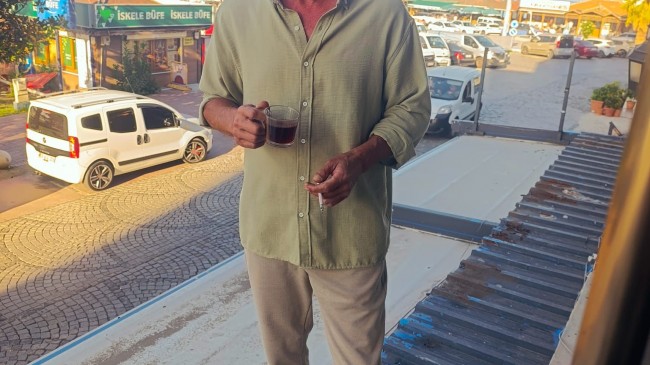İYİ Parti Marmaraereğlisi’nde Kongre Pazar Günü Bitti! İstifa Depremi Bugün Yaşandı!