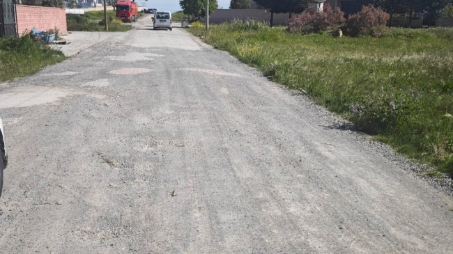 Marmaraereğlisi Halkından Başkan Sn. Onur Bozkurter’e ve CHP’li Marmaraereğlisi Belediyesi’ne Çağrı!