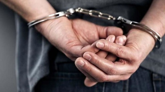 Tekirdağ’da 4 Firari Hükümlü Yakalandı!