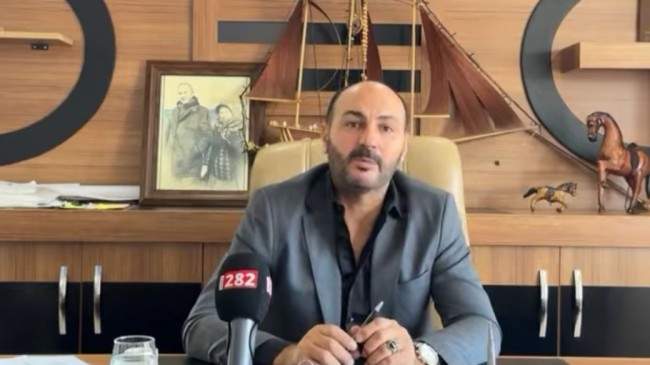 Yusuf Akbulut’tan Hemşehrilerine Çağrı: “Siyasi Amaçlarla Kullanılmanıza İzin Vermeyin!”