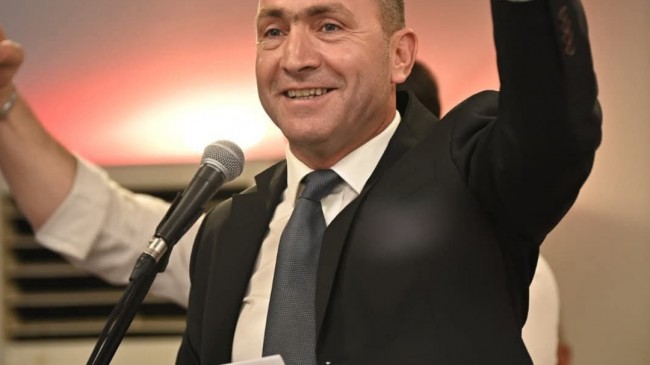 CHP’de Süleymanpaşa Bilmecesi Halen Devam Ediyor!