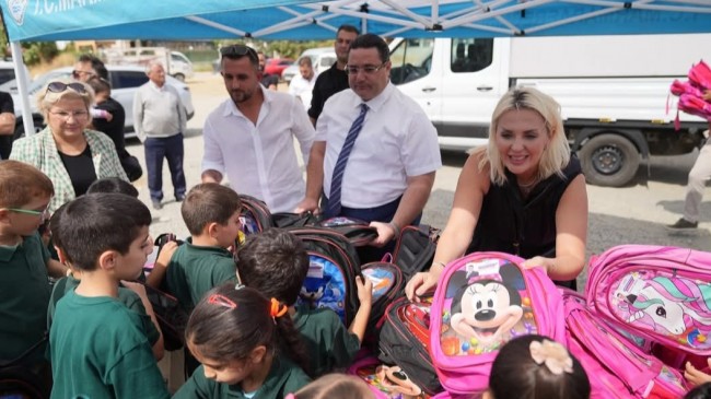 CHP’li Marmaraereğlisi Belediyesi’nden Eğitim ve Öğretime Tam Destek!