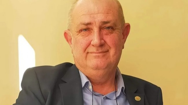 CHP Tekirdağ’da, Belediye Başkanı Düzeyinde İlk İstifa Kapıda Mı?