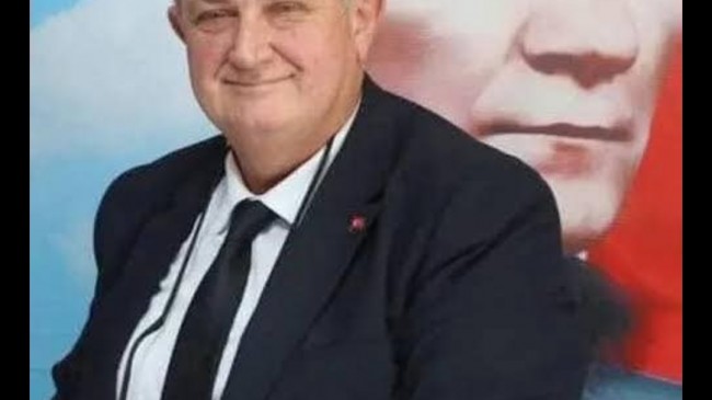 Özgür Özel, Tuncer Başoğlu Konusuna Müdahale Etti!