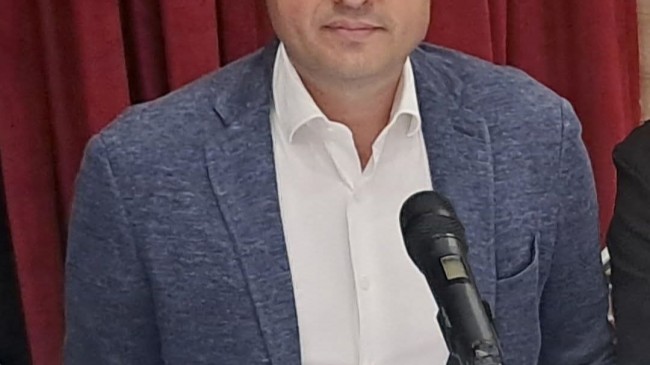 Kendisiyle Alakalı İddialara Cevap Veremeyen Başkan Sn. Vahap Akay, CHP Genel Merkezi’ni Hedef Aldı!