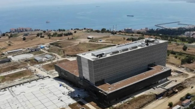 Tekirdağ Büyükşehir Belediyesi, İhale Süreciyle Alakalı Açıklama Yaptı!