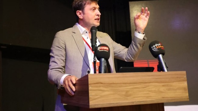 Vahap Akay, 22 Ekim CHP Tekirdağ İl Kongresi’nde, CHP’den İstifa Eder Mi?