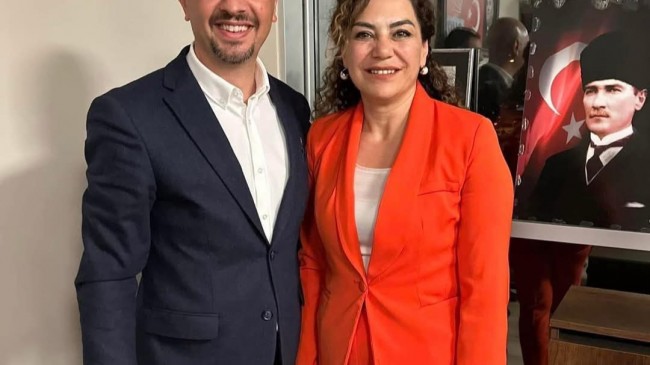 CHP Tekirdağ’da, Candan Yüceer’in İl Başkan Adayı Belli Mi Oldu?