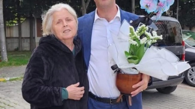 Ahmet Sarıkurt’un, Acı Günü…