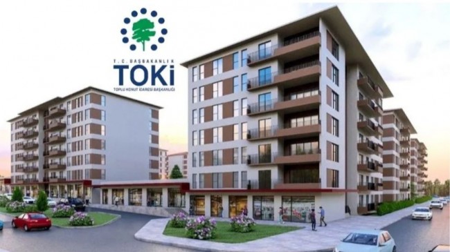 TOKİ’den Tekirdağ’a dev yatırım: 4 ilçede binlerce sosyal konut geliyor!