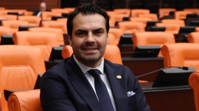 Gökhan Diktaş: “Tekirdağ’ı tarım, hayvancılık ve orman alanında örnek şehir yapacağız” Dedi.