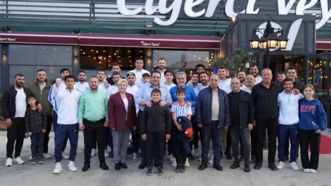 Marmaraereğlisi Belediye Spor, Şampiyonluk Yolunda Emin Adımlarla Yoluna Devam Ediyor!