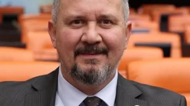 Mestan Özcan Hayrabolu’da Okul İnşaatını İnceledi!