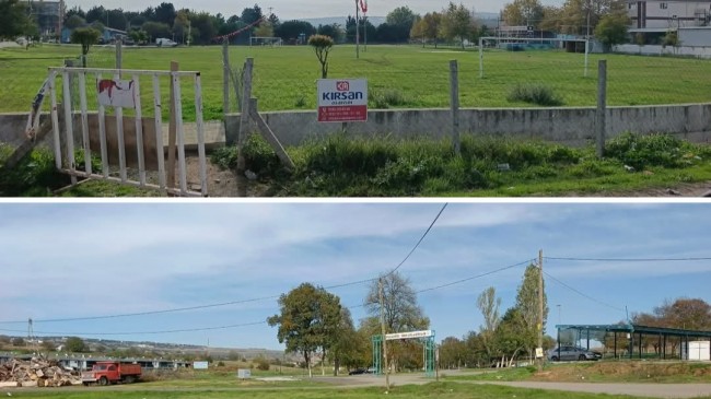 Tekirdağ’a Yeni Bir Sanayi Sitesi Geliyor!