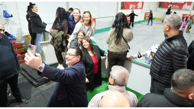 CHP’li Marmaraereğlisi Belediyesi, Başkan Onur Bozkurter’in Vizyoner Liderliğiyle Sosyal Belediyecilikte Çıtayı Yükseltiyor!